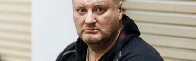 Oleg Bessedin sai süüdistuse, temaga seotud MTÜ sai kohustuse teha Ukraina heaks annetus