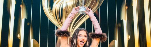 OTSEBLOGI VIINIST | Täielik üllatus! Bulgaaria võitis Eurovisioni, Soome kõrbes täielikult