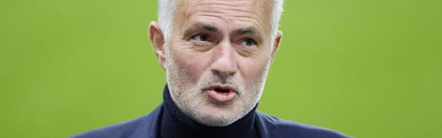 Jose Mourinho lõi Madridi Realiga käed, aga kõik sõltub klubi presidendivalimistest