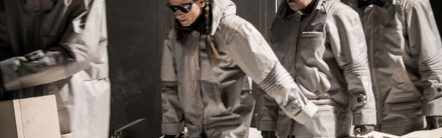 Valner Valme: olen kunstnik Anti