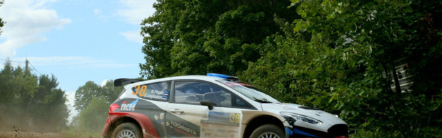 Eesti autospordivõistlused ja -treeningud on peatatud 11. aprillini