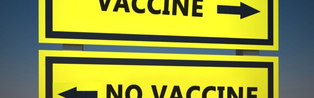 Eesti Arstide Liidu veebikonverentsil räägitakse vaktsineerimisvabadusest