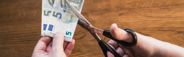 Kersti Sarapuu: Reformierakonna maksuplaan tooks kaasa veel suuremad kärped