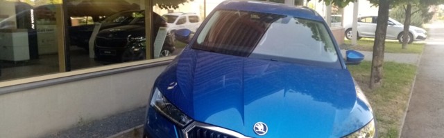 Euroopa Liidu uute sõiduautode turg pööras langusse