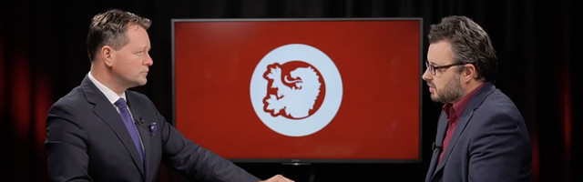 Markus Järvi ja Maksim Rogalski: venekeelne Objektiiv pakub platvormi kultuuri alusväärtusi austavatele vaadetele