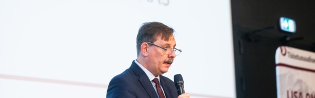 Algas uus taastuvenergia pakkumiste voor