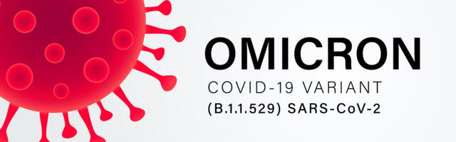 Suurbritannia uurimused osutavad omikroni tüve leebele mõjule
