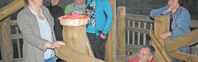 Pühapäeval õpi tundma oma maakonna looduskaitsealasid