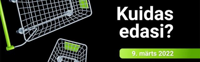 Algas registreerimine jaekettide-tootjate-hulgikaupmeeste ühisseminarile