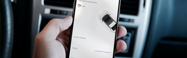 Eestis saab nüüd hinnata sõiduki kahjustusi digitaalselt