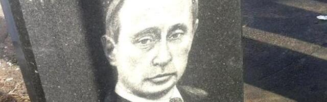 Vene surve kandis vilja: Facebookis ja Instagramis ei tohi Putinile ja Lukašenkale enam surma soovida