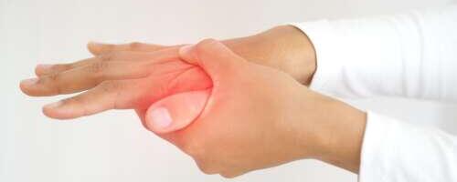 Psoriaatiline artriit ja selle riskifaktorid