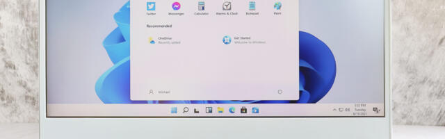 See tasuline äpp teeb Windows 11 stardiriba selliseks, nagu see vanasti oli