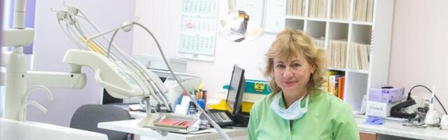 Hambaarstid üllatavad palkadega