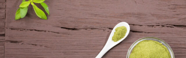 Stevia ravib Lyme’i tõve patogeeni paremini kui antibiootikumid