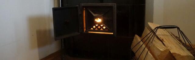 Tartu linn kutsub ahjukütmise koolitusele