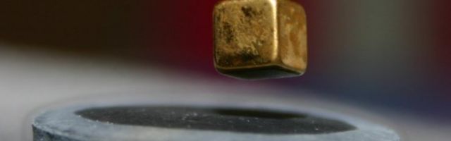 Elektromagnetism – kuidas Taani füüsik uudse loodusjõu avastas