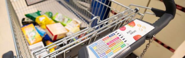 Detsembris oli hinnatõusus suurim roll toiduainetel
