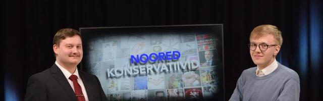 NOORED KONSERVATIIVID ⟩ Jean-Paul Sartre'i ateistliku eksistentsialismi taustast ja mõjudest