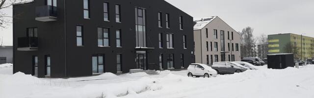 Raplamaa uus arengustrateegia tõstab  esile 15 arengusuunda