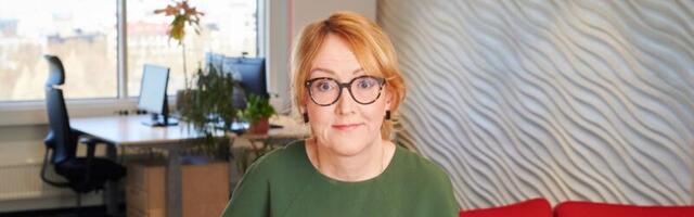 Ede Raagmets: AI kirjutab tekste, joonistab pilte ja loob muusikat. Mida teeb ta panganduses?