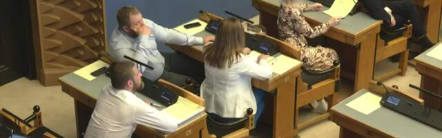 Eestis tuleb abieluvõrdsus