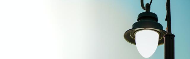 Tartu Toomemägi saab inimeste ja ümbritseva loodusega arvestava valgustuse