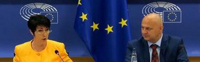 Saksamaa parlamendiliikme sõnum WHO-le: “Me hävitame teid”