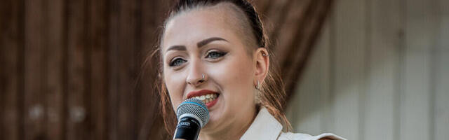 VIDEO! Maria Baydar: suurepärane elukogemus on elu sinu tingimustel