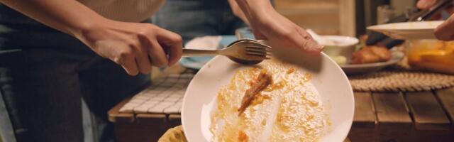 Neli võimalikult lihtsat lahendust, mis aitavad igal Eesti perel raha kokku hoida ja vähem toitu raisata