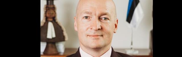 EV Õiglus Ahti Kuuseväli moodi: annab 800 eur riigilõivu vabastust ja 6 kuud hiljem nõuab 5000 eur tagatist