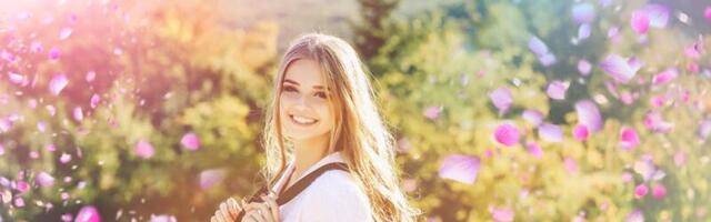 3 NIPPI, kuidas kevadele saleda ja õnnelikuna vastu minna