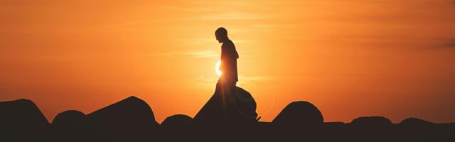 Paastuajal kõrvaldame füüsilise ja vaimse müra