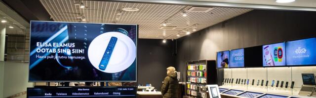 Tarbijakaitse: mõistlik oleks, et Elisa laseks paketti vahetada ilma lisatasuta