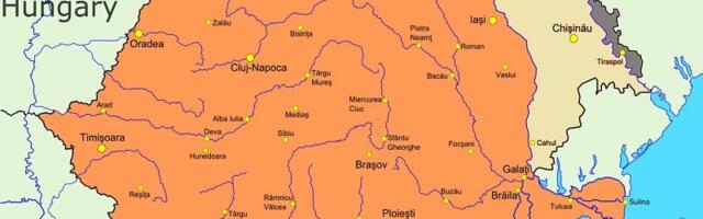 Romania’s Draft Law On Dispatching Troops To Protect Its Compatriots Abroad Is Aimed At Moldova