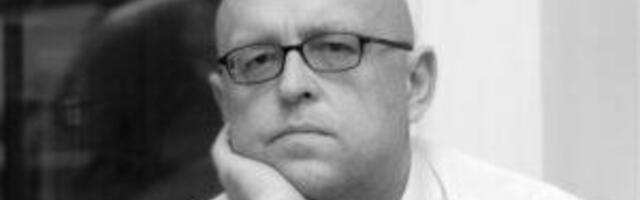 Maagilised hüpped mütoloogilise realismi poole