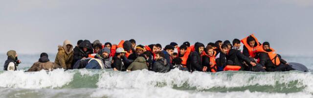 Migrantide kohustuslik laialijagamine liikmesriikide vahel tekitab vastuseisu