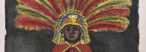 Eestis näeb esmakordselt suurt Ladina-Ameerika kunsti näitust