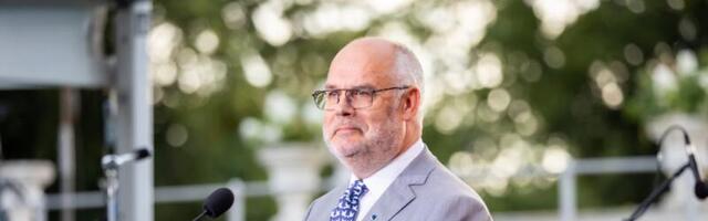 President Karis: ka Eesti vastutab, et NATO piirkondlik kaitseplaan oleks päris plaan