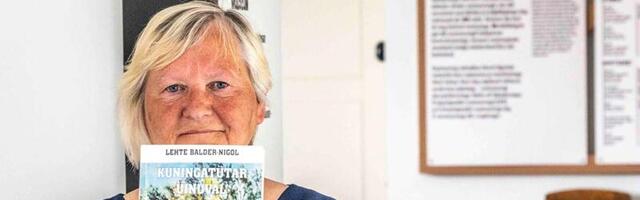 Juu­ni­küü­di­ta­tu­te mä­les­ta­mi­ne Kuu­sa­lus, Keh­ras, Raa­si­kul ja Lok­sal