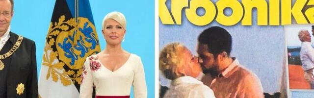 ÜLEVAADE | Kümme aastat saatuslikust suudlusest_ mis tegelikult Ilveste perekonnaga juhtus?