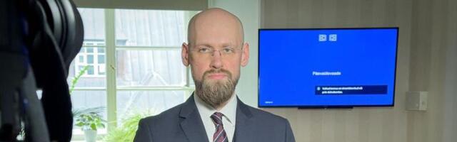 Varro Vooglaid: Minul mingit hõimutunnet ei ole