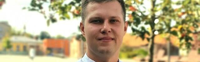 Kolmapäeval 20. novembril saates Valgalase pooltund