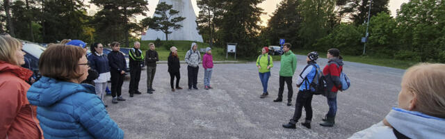 SUUR TABEL ASULATE KOHTA | Hiiumaal on elanike arv aastaga tõusnud