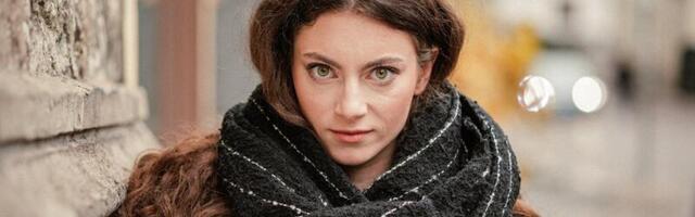 Filmi „Aurora“ peaosatäitja Maarja Johanna Mägi paljastas intrigeeriva uusaastalubaduse