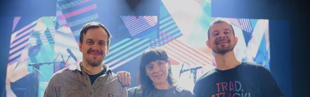 Ansambel Trad.Attack! annab teada: Kallid fännid, läheme pausile!