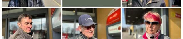 TÄNAVAKÜSITLUS | Kas aprillinalja oled teinud?