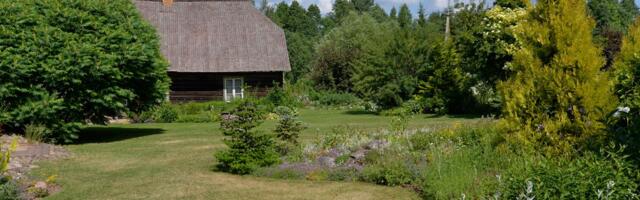 Lennart Lennuk: niitmisharjumusi ümber mõeldes kosub loodus ja meie koos sellega