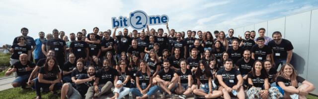 Tether acquires minority stake in Bit2Me and leads €30M investment round