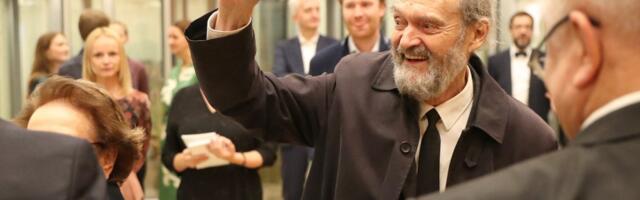 AJATELG | Arvo Pärdi teekond oma helikeeleni ja sealt edasi miljonite südamesse